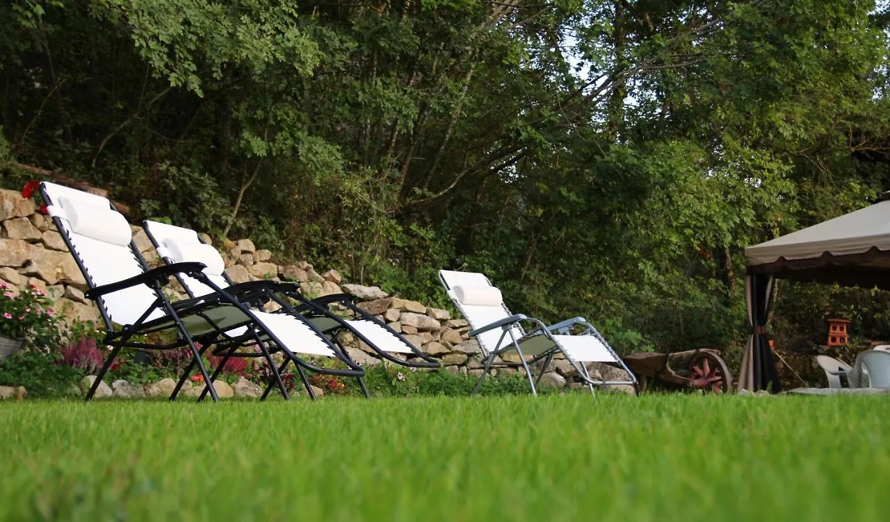 B&B Antico Mulino Camugnano