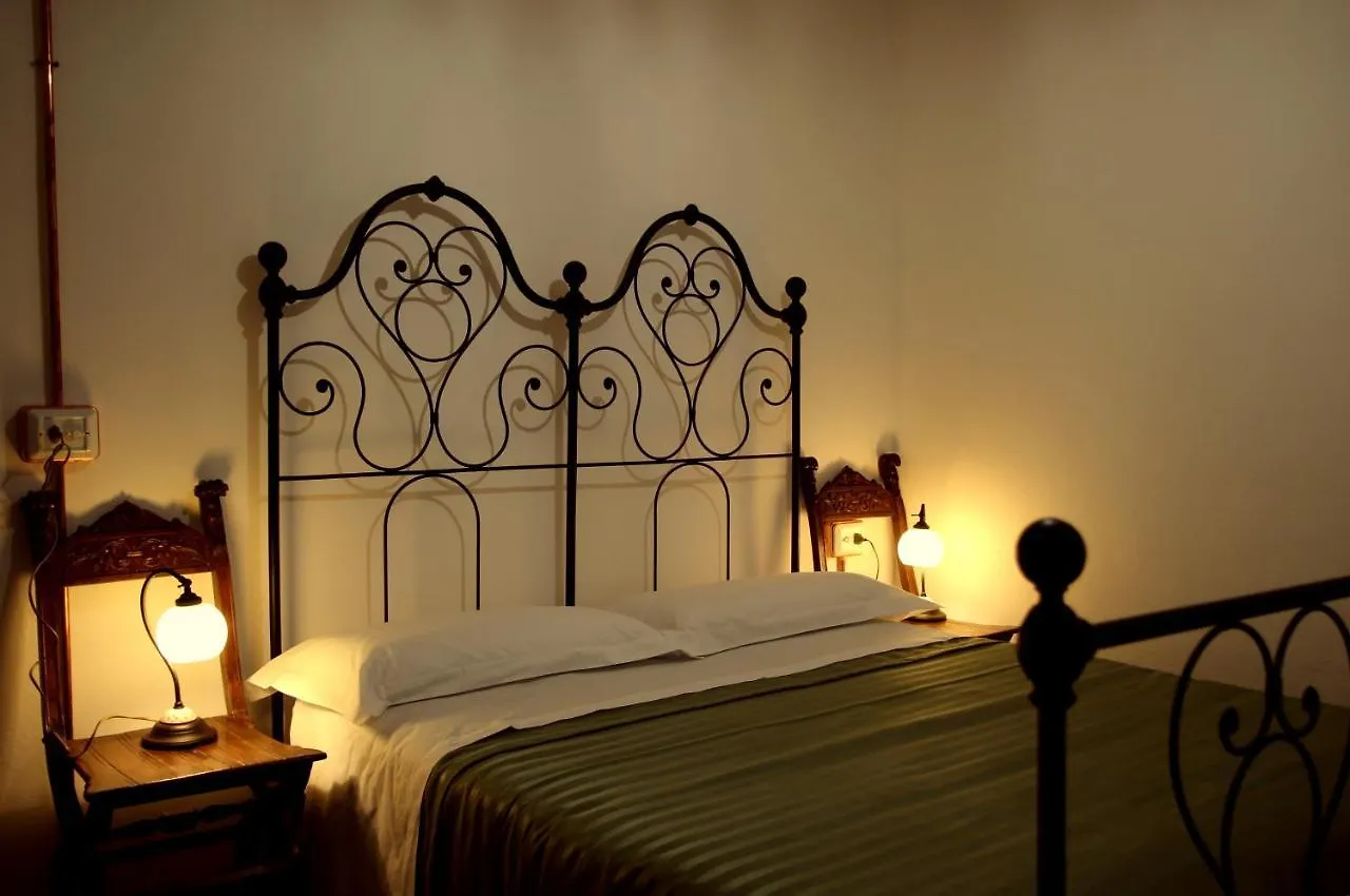 Nocleg ze śniadaniem B&B Antico Mulino Camugnano
