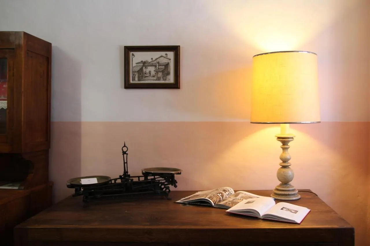 B&B Antico Mulino Camugnano