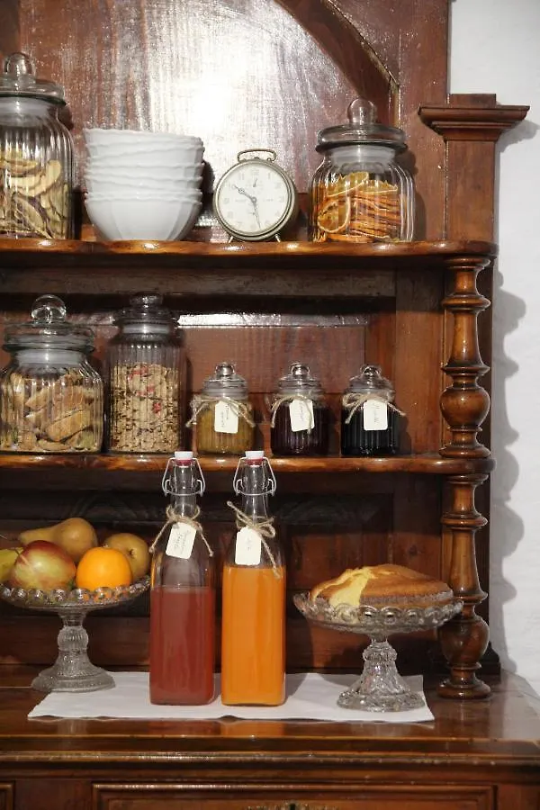 B&B Antico Mulino Camugnano