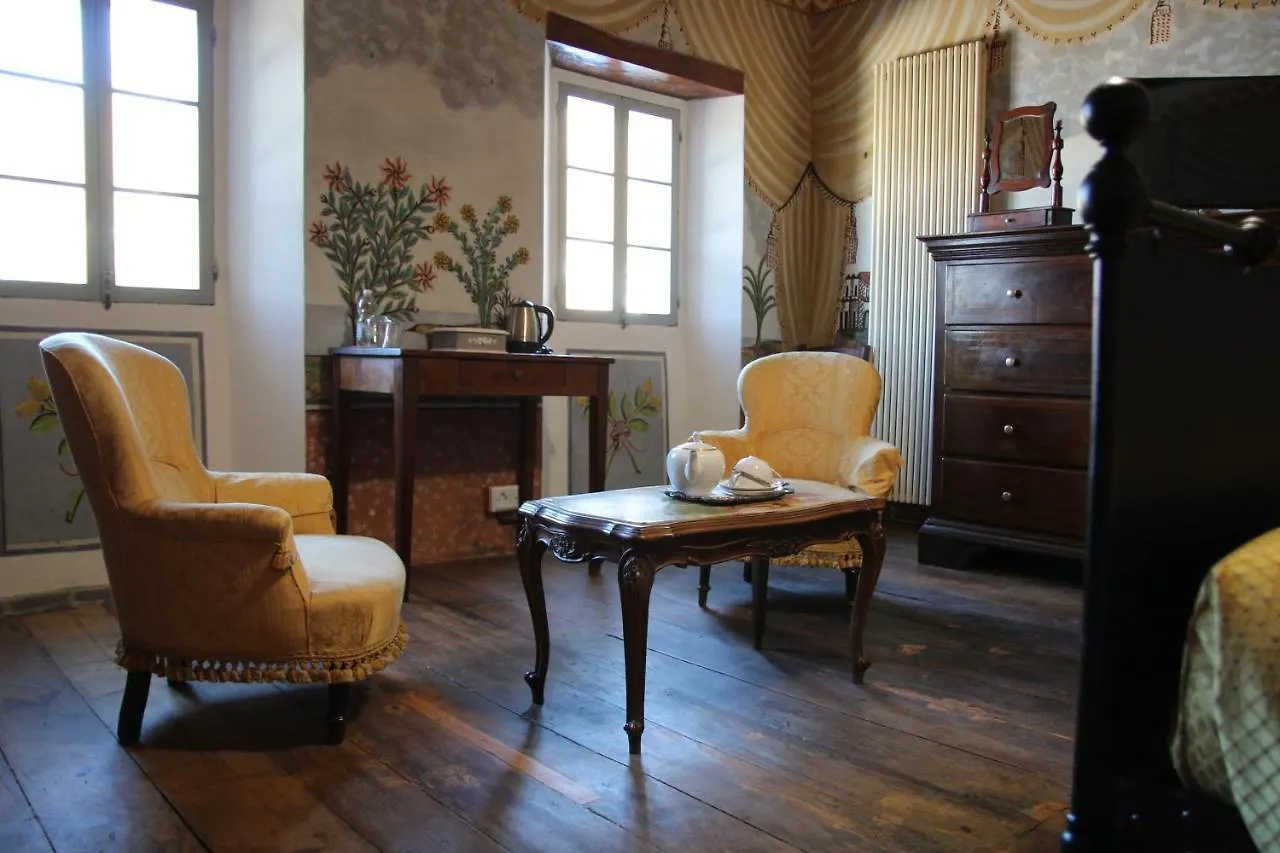 B&B Antico Mulino Camugnano 0*,  Włochy