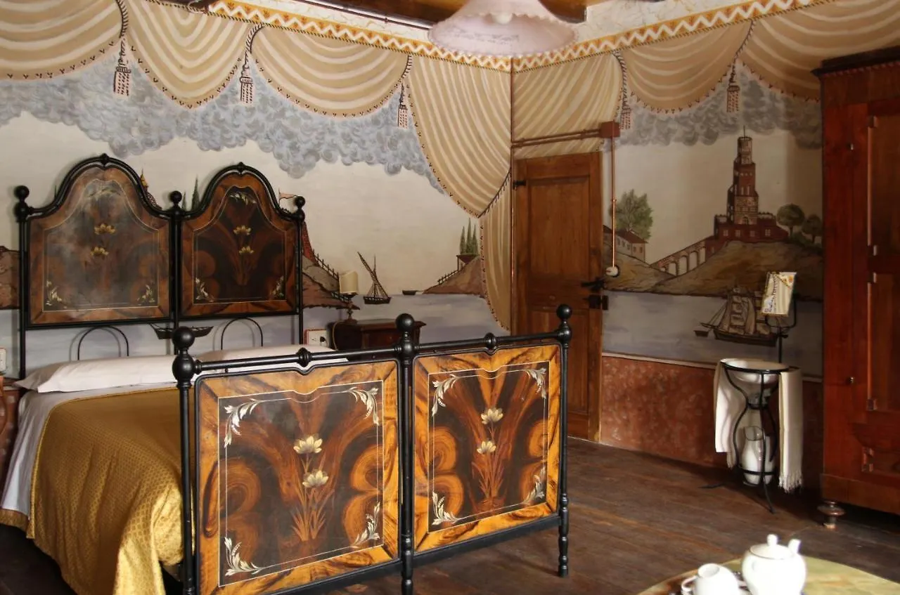 B&B Antico Mulino Camugnano Nocleg ze śniadaniem
