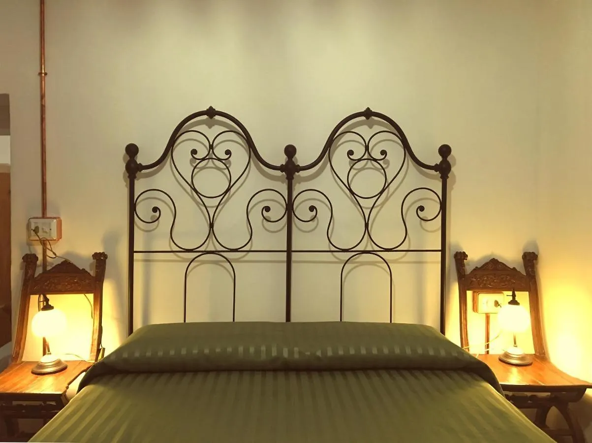 Nocleg ze śniadaniem B&B Antico Mulino Camugnano