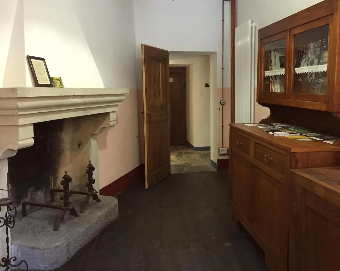 B&B Antico Mulino Camugnano