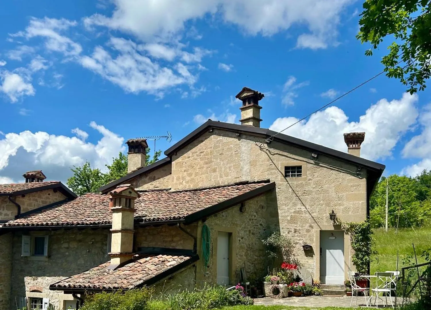 B&B Antico Mulino Camugnano