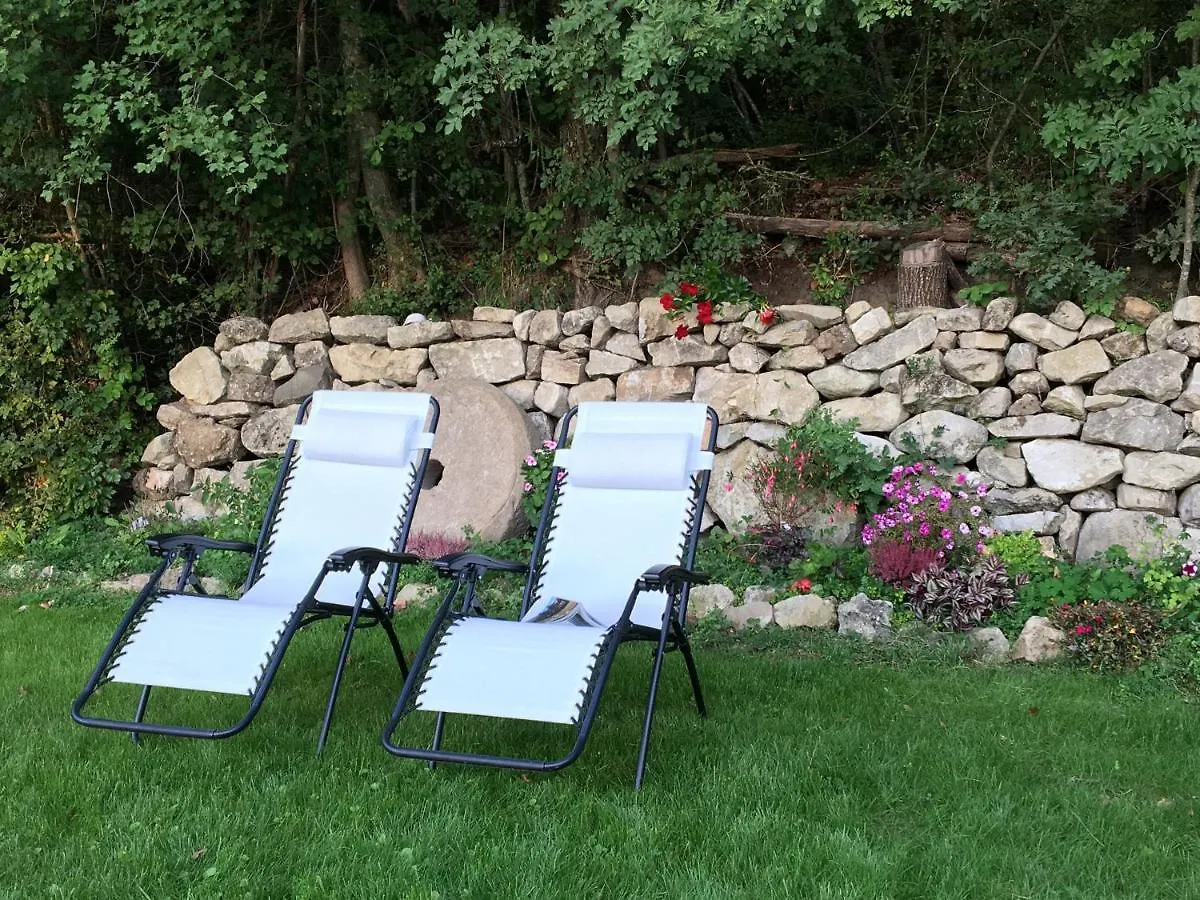 B&B Antico Mulino Camugnano 0*,
